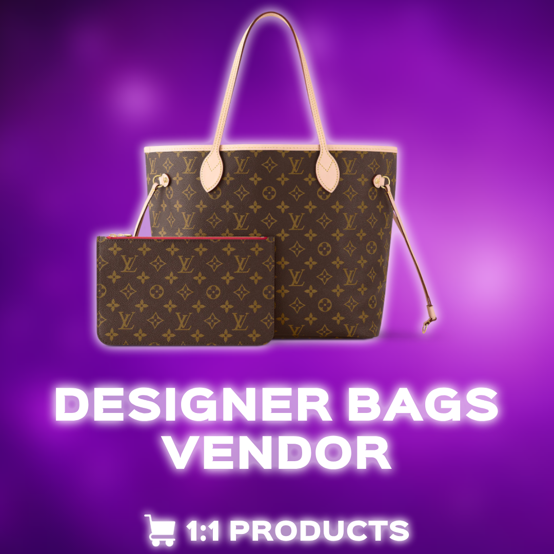 All Designer Bags Vendor 💼