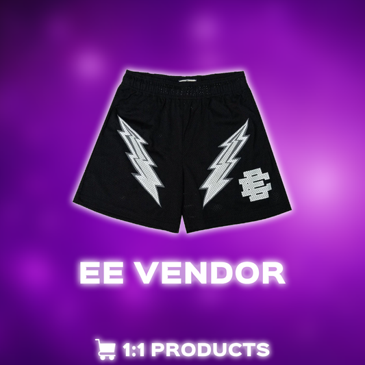 EE SHORTS VENDOR