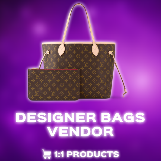 All Designer Bags Vendor 💼